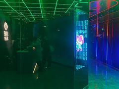 -唱吧麦颂KTV(东胜港悦广场店)