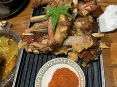 -敏珠拉姆藏餐·南京厨房(富春江东街店)