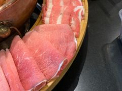 -北门涮肉·铜锅涮肉(南锣鼓巷店)