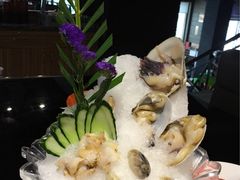 -太古汇海鲜姿造(延寿店)