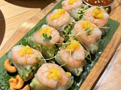 -魏客咖啡(中铁中心店)