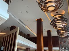 -上海浦东嘉里大酒店