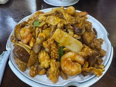 -同发号饭庄(复兴路店)