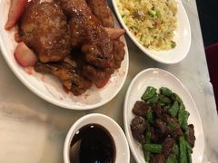 -糖朝(尖沙咀店)