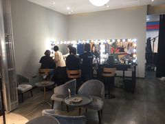 -海马体照相馆(北京apm店)