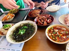-周肥肠(江油总店)