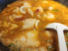 -苗小坛酸汤鱼(酒仙桥店)