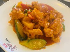 -桃园中华料理炸酱面(燕儿岛路店)