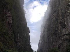 -苍山世界地质公园·石门关大峡谷