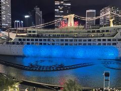 -润园四季椰子鸡火锅(海上世界店)
