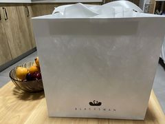 -BLACKSWAN黑天鹅(环球店)