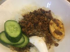 -台北楚楚园馅饼粥(虹桥南丰城店)