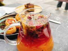 -The Rug Cafe(王府中环店)