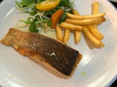 -FISH&POTATO Cō(地中海美食 万象城店)