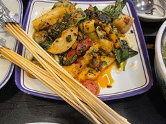 -云阿蛮云南生烫牛肉米线(奉贤路店)