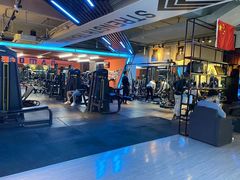 -RoMan罗马健身工作室(莘庄店)