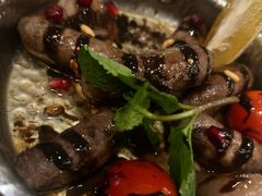 -ELI FALAFEL Lebanese&Mediterranean黎巴嫩美食(富城路店)