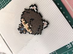 -郑在DIY·潮玩银饰绘画手作(中央大道旗舰店)