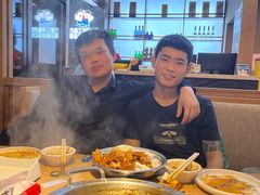 -邵汇大虾火锅(鲁迅路店)