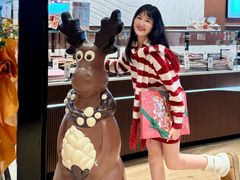 -Laderach 莱德拉(上海环贸iapm店)