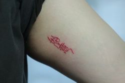 -众刺纹画·纹身·穿孔饰品·海娜定制