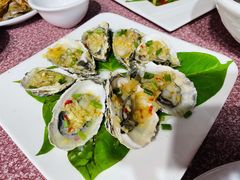 -星奇缘·海鲜餐厅(东山美食地标店)