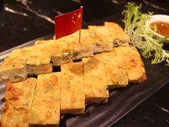 -富临轩私房菜(集庆门大街店)