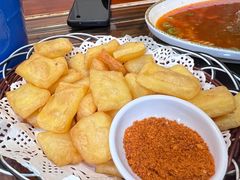 -云隐小厨·传统大理美食(复兴路店)
