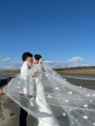 -蒙娜丽莎婚纱摄影·旅拍