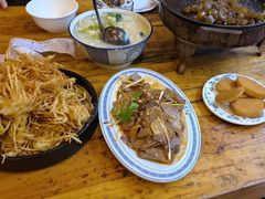 -老雒阳面馆·水席·洛阳菜(纱厂路店)