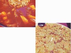 -HONGA HONGA雄家(曹路店)