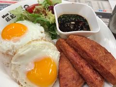 -旺记冰室(九龙中心大厦店)