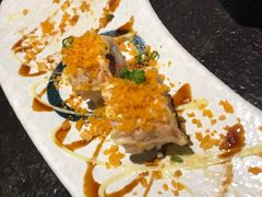 -古田居·特色寿司料理(星之岛旗舰店)