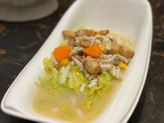 -童福兴·南京菜(老门东店)