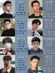 点击看大图 -雅仕 HAIR SALON 美发沙龙
