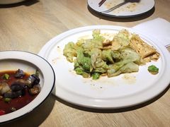 -味莊·青岛菜(云霄路店)