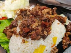 -陈老斯呼尔嗨吃烧烤(科巷店)