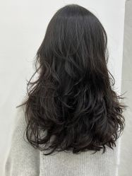 -川和潮人漂色·烫染·接发