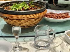 -绿杨春·淮扬宴(庐山路店)