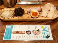 -真打拉面·日式拉面新流派(体育西横街店)