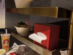 -海底捞火锅(玉桥商业广场店)