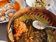 -徐记海鲜(陕西历史博物馆|明德门店)
