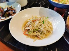 -南园民国茶楼餐厅·常州菜(北大街店)