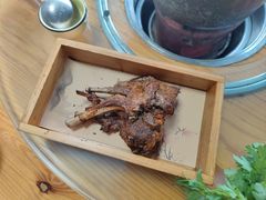 羊排-九米羊肉炉(东渡店)