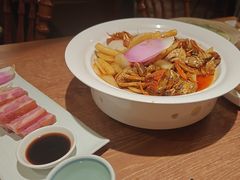 -周家二小姐的菜(西津渡店)