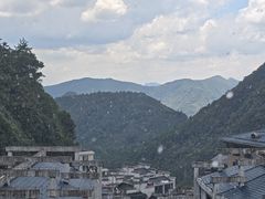 -三清山希尔顿度假酒店