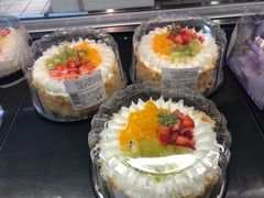 -华润万家(松岗东方店)