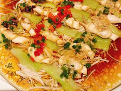 三味蒸蛏子-蟹榭·本帮江浙菜·蟹宴(五角场合生汇商场店)