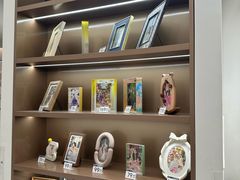 -海马体照相馆(上海万象城店)
