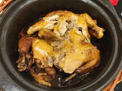 -老西门·常州菜(新区店)